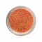UV Neon KiviArt csillámpor - Dark Orange C19