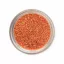 UV Neon KiviArt csillámpor - Dark Orange C19