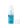 Fusion Glitter Pump Spray  - Holografikus Blue