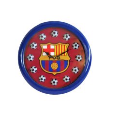 FC Barcelona falióra 