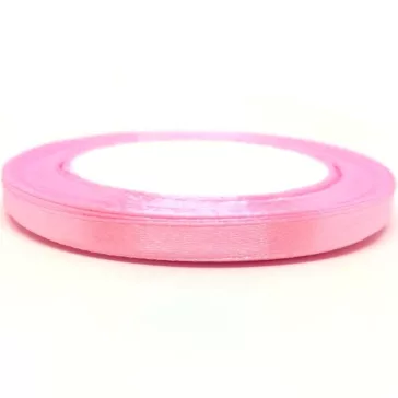 Szatén szalag - 6 mm több színben