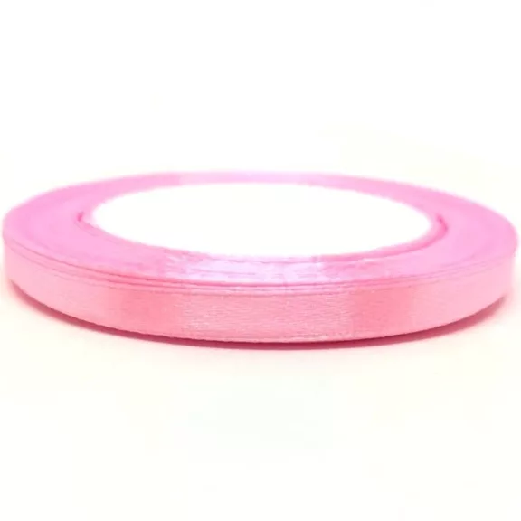 Szatén szalag - 6 mm több színben