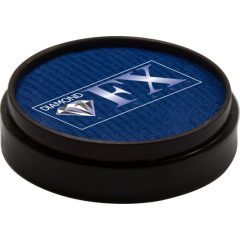 Diamond FX arcfesték -  Óceán kék/Ocean Blue10g/