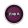 Fusion arcfesték - Prime Deep Magenta 32gr