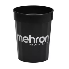 Mehron Profi ecset pohár - ecsetmosó, arcfestéshez