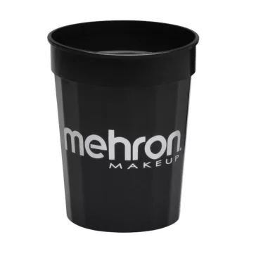 Mehron Profi ecset pohár - ecsetmosó, arcfestéshez