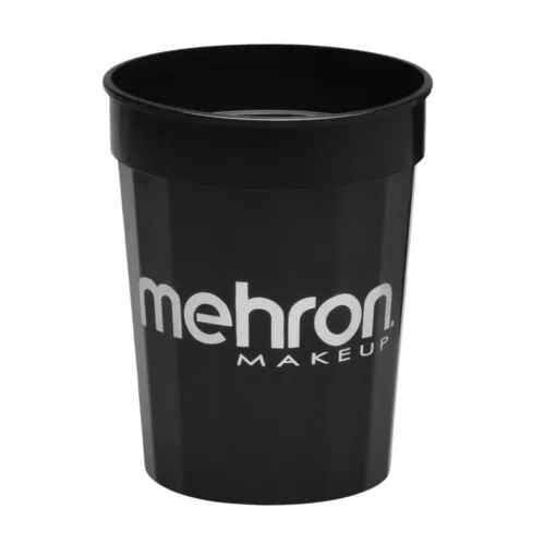 Mehron Profi ecset pohár - ecsetmosó, arcfestéshez