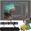 Puzzle Szőnyeg – 1500 db-os Tároló készlet