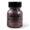Mehron Metallic Powder - Bronze 28gr