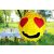 Smiley  Piñata "Imádom"