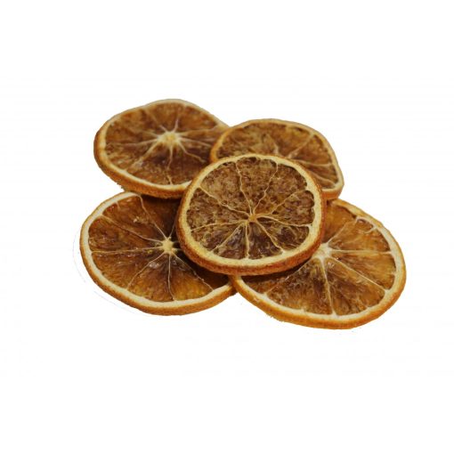 Narancs - szárított, szeletelt 5 db/cs