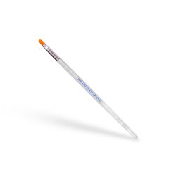   Mehron Paradise AQ 812 profi arcfestő lapos ecset - 1/8 Flat Versatile