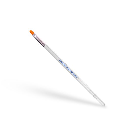 Mehron Paradise AQ 812 profi arcfestő lapos ecset - 1/8 Flat Versatile