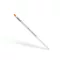 Mehron Paradise AQ 812 profi arcfestő lapos ecset - 1/8 Flat Versatile