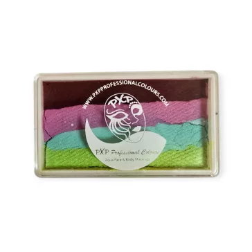 PXP csíkos arcfesték Sweet Breeze 28g 43338