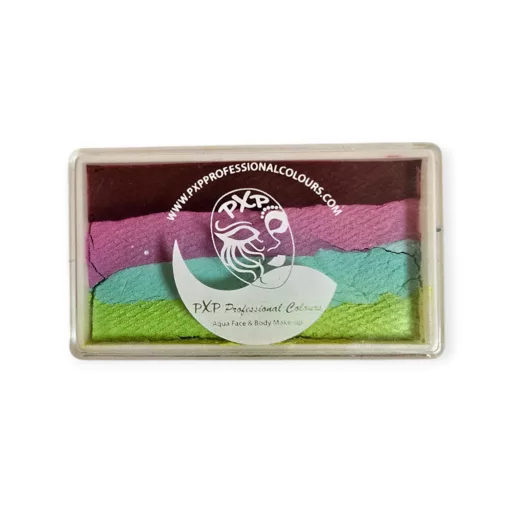 PXP csíkos arcfesték Sweet Breeze 28g 43338
