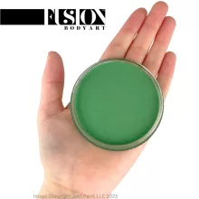 Fusion arcfesték - Prime Macaron Green 32gr
