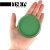 Fusion arcfesték - Prime Macaron Green 32gr