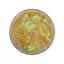PXP chunky  csillámkrém - honey yellow chameleon 10 ml