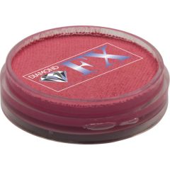 Diamond FX arcfesték -  Carmine Pink 10g/