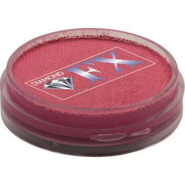 Diamond FX arcfesték -  Carmine Pink 10g/