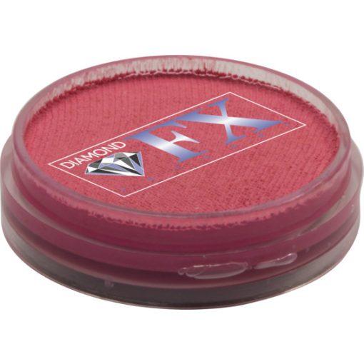 Diamond FX arcfesték -  Carmine Pink 10g/