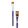 Art Factory lapos egyenes arcfestő ecset Flat 3/4"