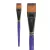 Art Factory lapos egyenes arcfestő ecset Flat 3/4"