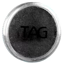 TAG arcfesték Gyöngyház Fekete 32gr