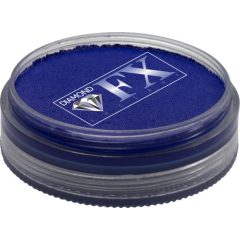 Diamond FX arcfesték - Kék /Essential Blue 45g/