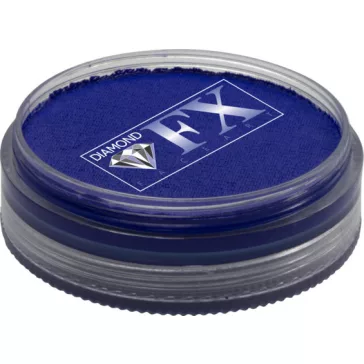 Diamond FX arcfesték - Kék /Essential Blue 45g/