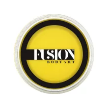 Fusion arcfesték - Prime Bright Yellow 32gr