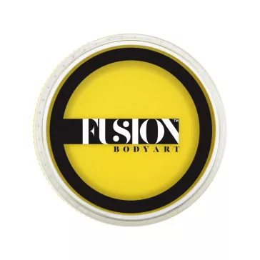 Fusion arcfesték - Prime Bright Yellow 32gr