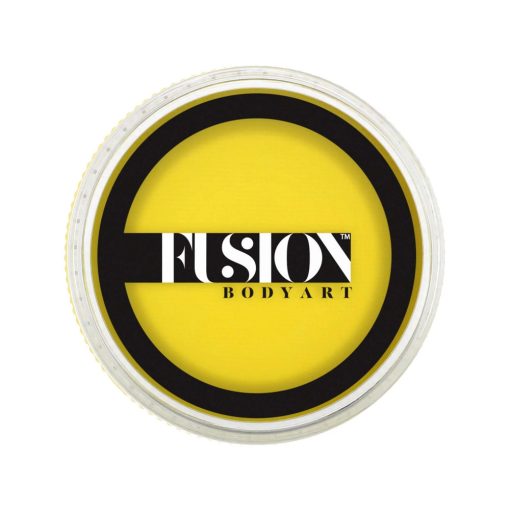 Fusion arcfesték - Prime Bright Yellow 32gr