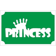 8x5 cm-es Csillámtetoválás  sablon - Kéz 50