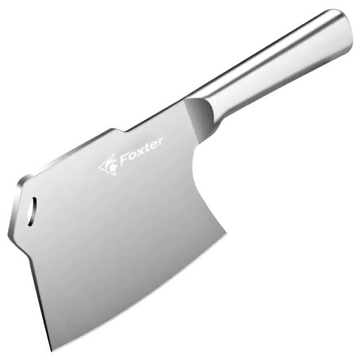 Habszedő szűrőkanál 22 cm