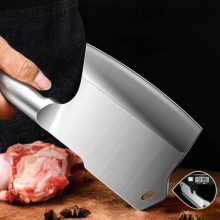 Habszedő szűrőkanál 22 cm