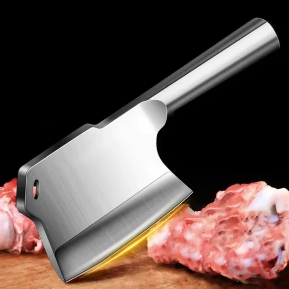 Habszedő szűrőkanál 22 cm