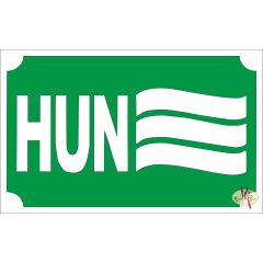 8x5 cm-es Csillámtetoválás sablon - Magyarország 57