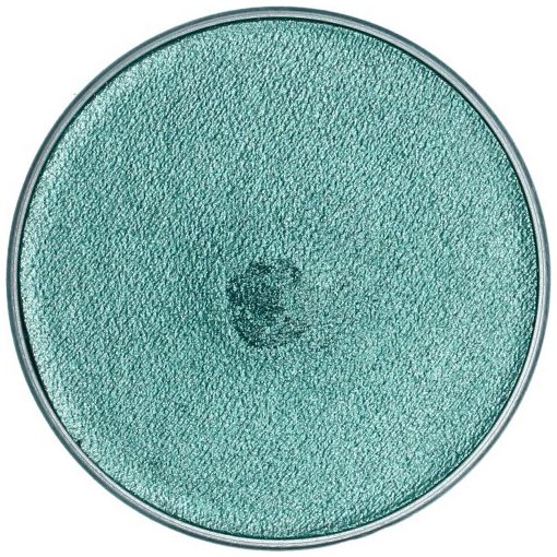 Superstar arcfesték - Gyöngyház Star Zöld /Star GREEN (shimmer) 309/