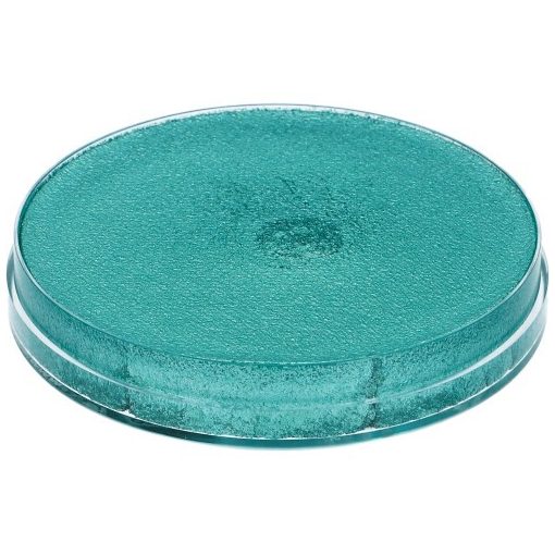 Superstar arcfesték - Gyöngyház Star Zöld /Star GREEN (shimmer) 309/