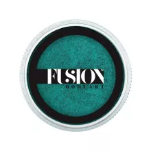 Fusion arcfesték - Pearl  Mermaid Green 25gr