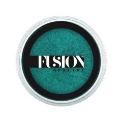 Fusion arcfesték - Pearl  Mermaid Green 25gr