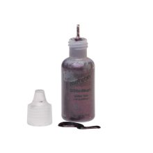 Glitter Mark Cabernet csillámzselé