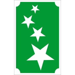 8x5 cm-es Csillámtetoválás sablon - Toy Story 89