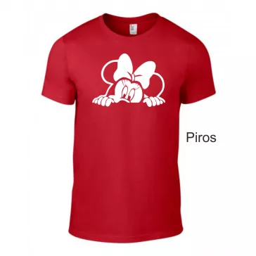 Póló - Minnie