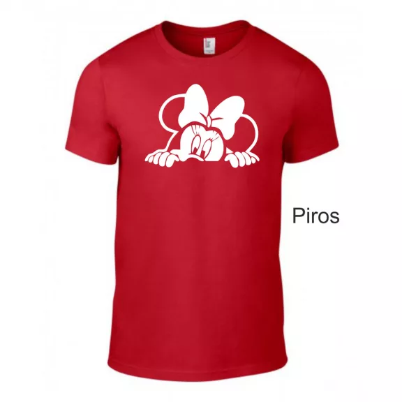 Póló - Minnie
