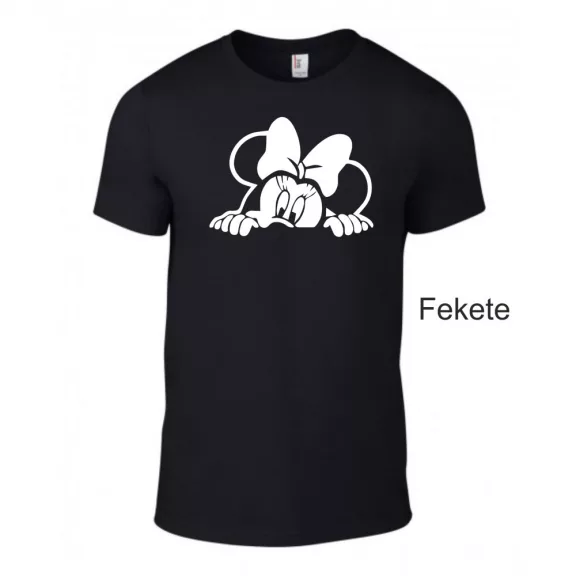 Póló - Minnie
