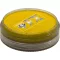 Diamond FX arcfesték - sárga /Essential Yellow 45g/
