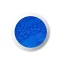 Selyempor, pigment por - élénk kék PP041